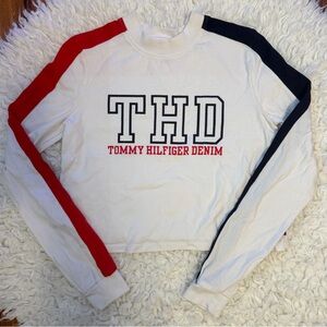 Tommy Hilfiger Long Sleeve